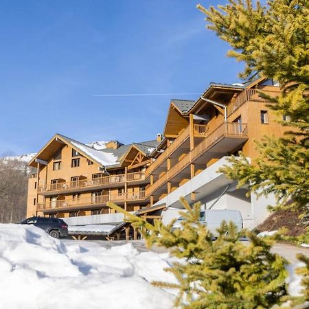 Olydea Les Bottieres - Saint-Pancrace Aparthotel Kültér fotó