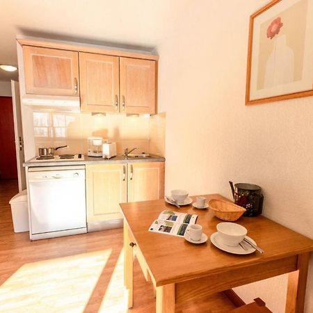 Olydea Les Bottieres - Saint-Pancrace Aparthotel Kültér fotó