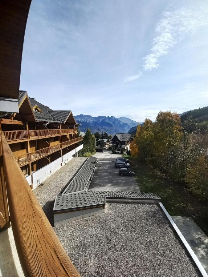 Olydea Les Bottieres - Saint-Pancrace Aparthotel Kültér fotó