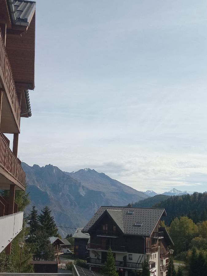 Olydea Les Bottieres - Saint-Pancrace Aparthotel Kültér fotó