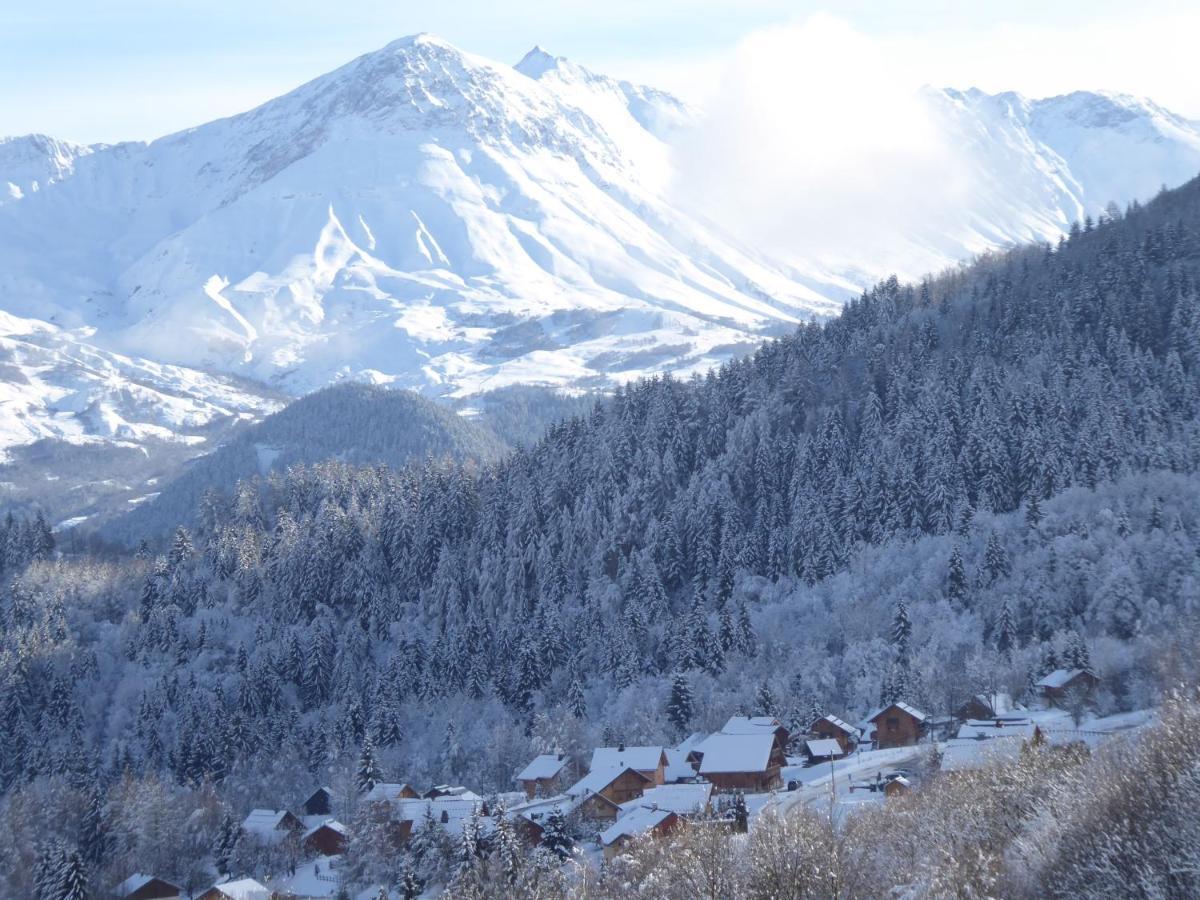 Olydea Les Bottieres - Saint-Pancrace Aparthotel Kültér fotó