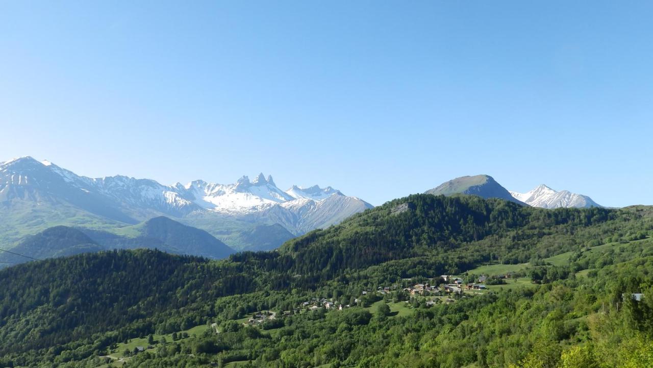 Olydea Les Bottieres - Saint-Pancrace Aparthotel Kültér fotó