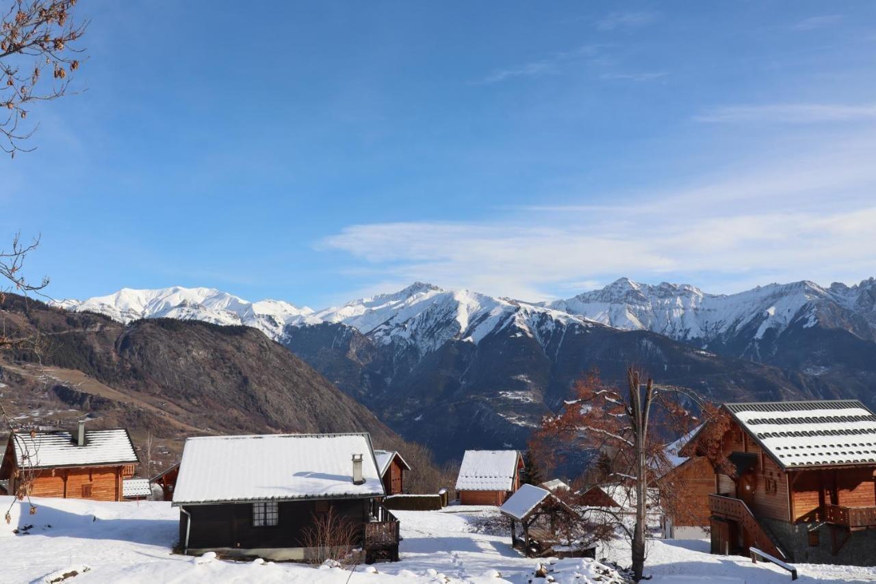 Olydea Les Bottieres - Saint-Pancrace Aparthotel Kültér fotó