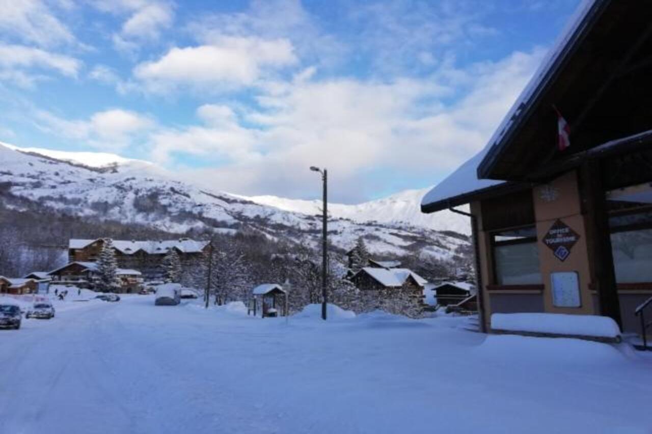 Olydea Les Bottieres - Saint-Pancrace Aparthotel Kültér fotó