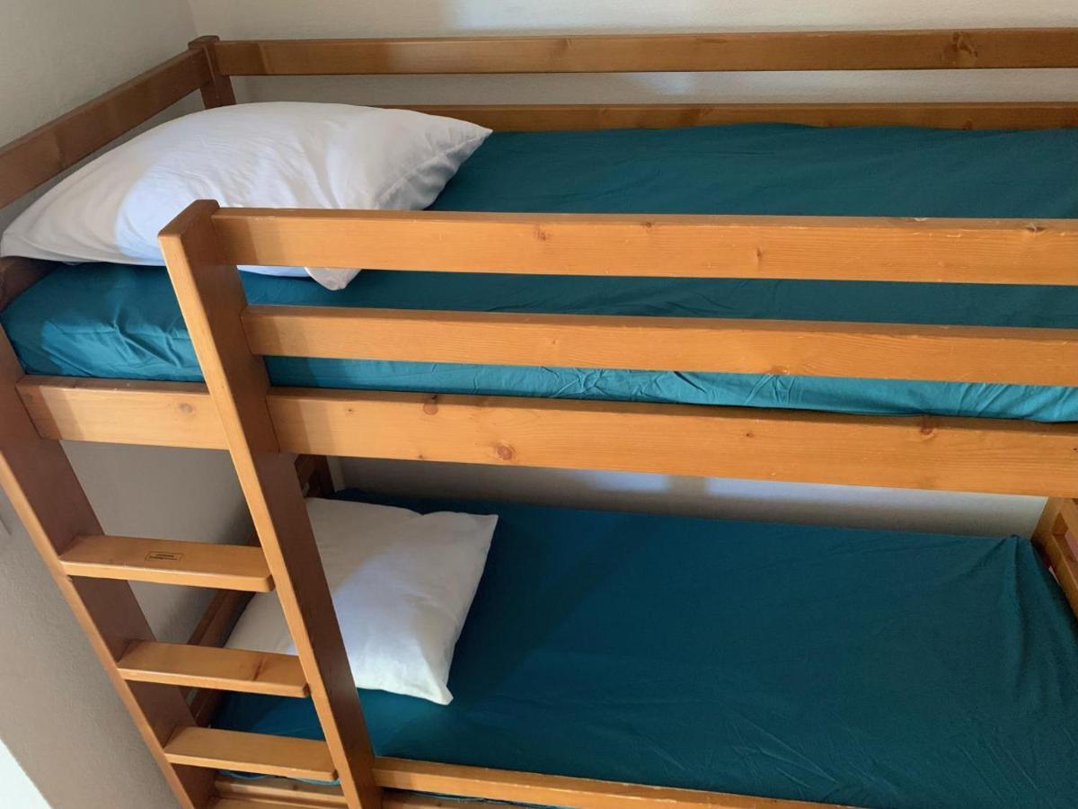 Olydea Les Bottieres - Saint-Pancrace Aparthotel Kültér fotó