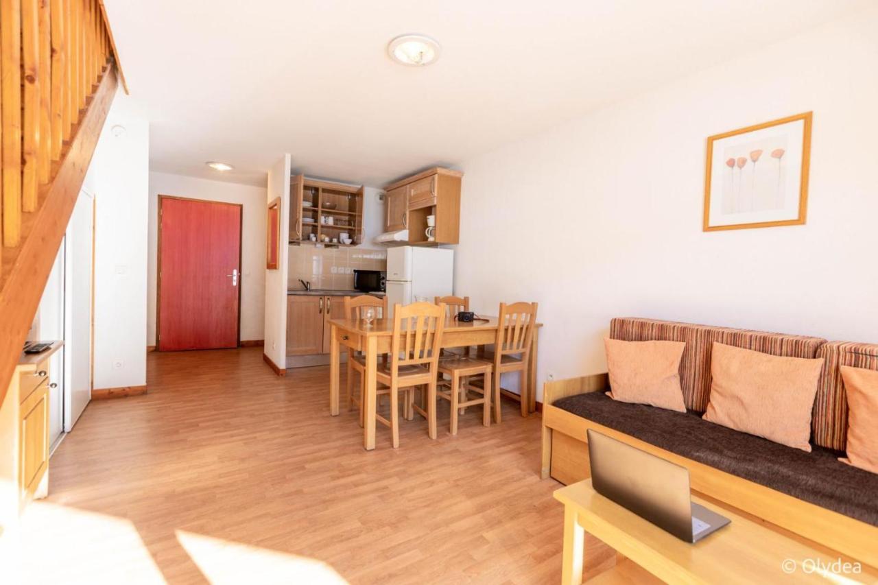 Olydea Les Bottieres - Saint-Pancrace Aparthotel Kültér fotó